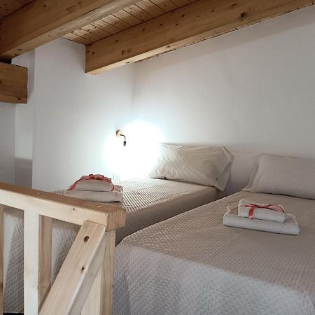 La Terrazza Villa Ioppolo Giancaxio Kamer foto