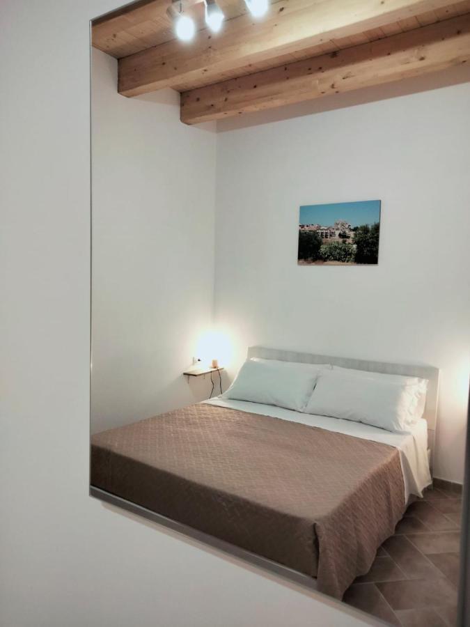 La Terrazza Villa Ioppolo Giancaxio Buitenkant foto