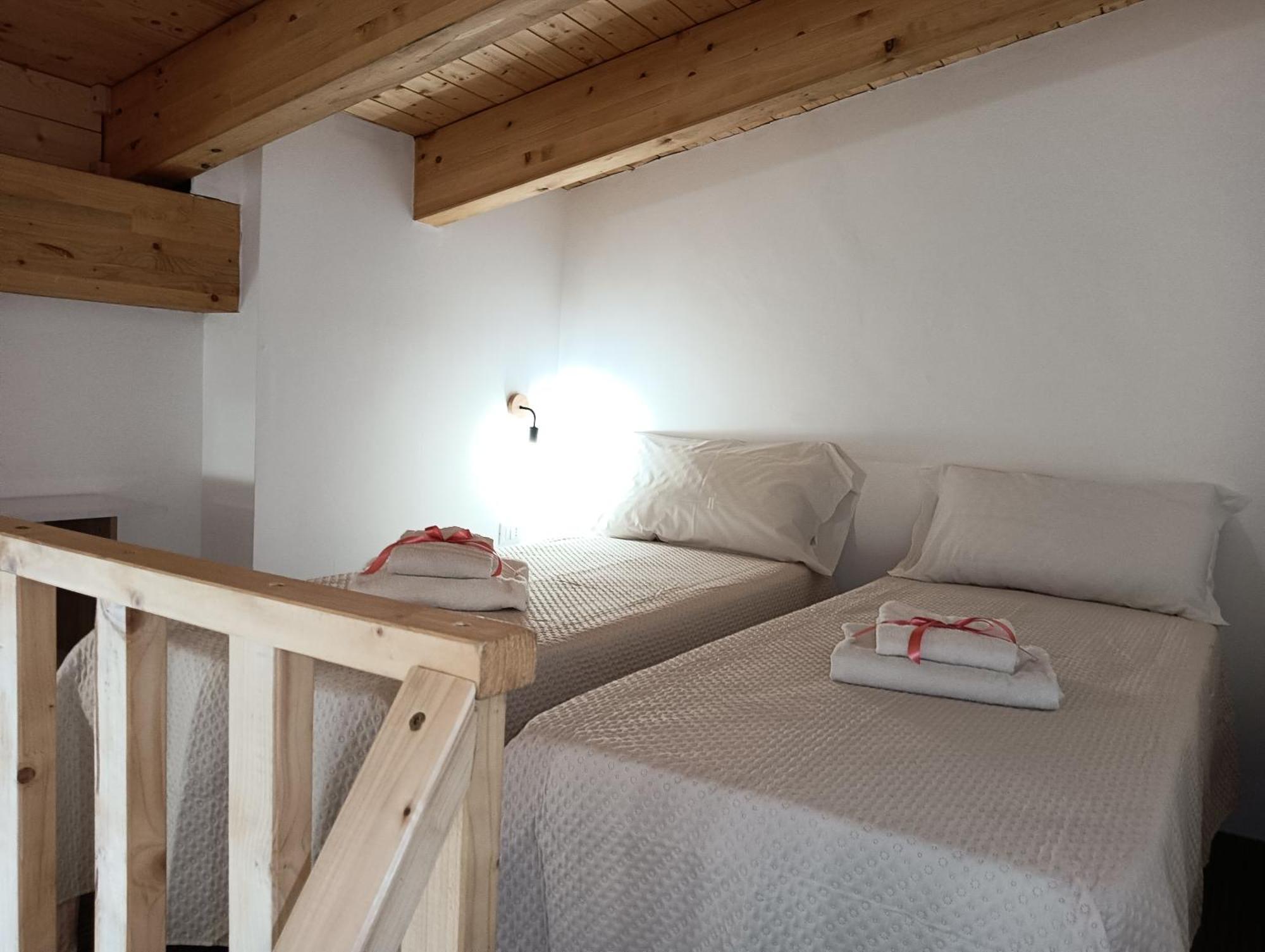 La Terrazza Villa Ioppolo Giancaxio Kamer foto